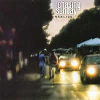 Realize by Chasing Sunday