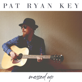 Pat Ryan Key