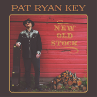 New Old Stock by Pat Ryan Key