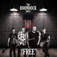 Free by The Boondock Boys 
