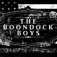 Getting in the Groove - Single by The Boondock Boys 