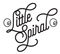 Little Spiral logo