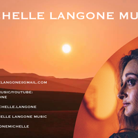 Michelle Langone Music Productions Magnet