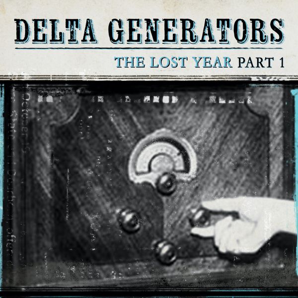 The Lost Year Part 1: Order CD