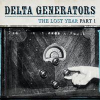 The Lost Year Part 1: Pre- Order CD