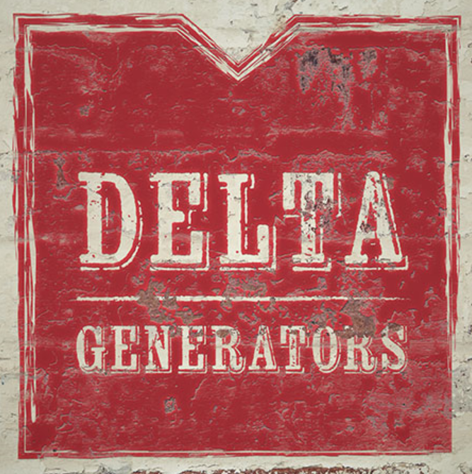 Delta Generators