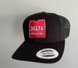 Delta G. Trucker Hats