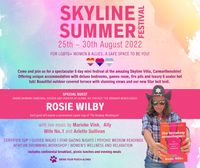 Skyline Summer Festival
