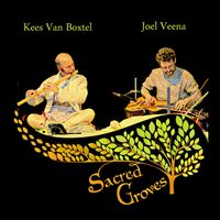 Sacred Groves by Joel Veena & Kees van Boxtel
