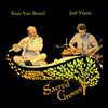 Sacred Groves: CD