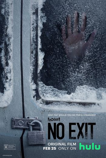 No Exit - Marco Beltrami & Miles Hankins
