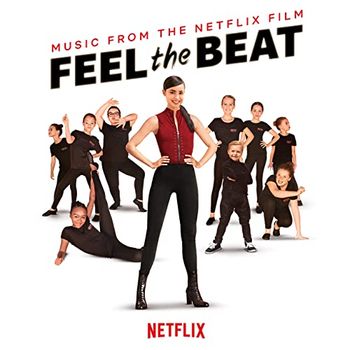 Feel the Beat - Michael Yezerski
