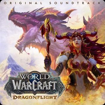 World of Warcraft: Dragonflight - Blizzard composers
