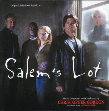 Salem's Lot
