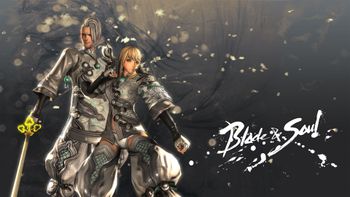 Blade and Soul - Game

