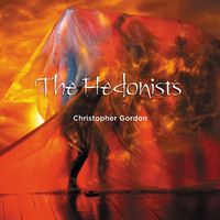 The Hedonists by Christopher Gordon