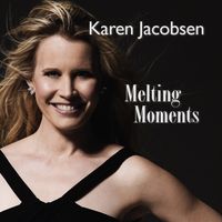 Melting Moments by Karen Jacobsen