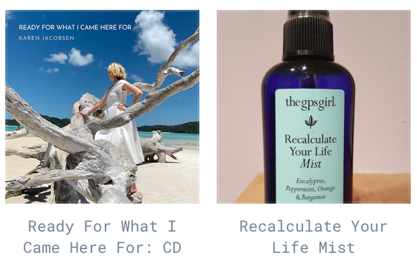 Ready to Recalculate Your Life Bundle