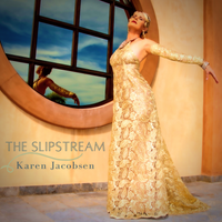 Live at The Triad NYC - Karen Jacobsen Concert and Record Release Celebration