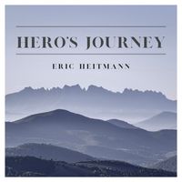 Hero's Journey by Eric Heitmann