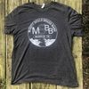 MSBB Logo Tshirt