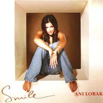 Ani Lorak, "Smile" 2005 Lavina Music (Ukraine/Russia)
