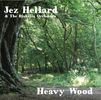 Heavy Wood: CD