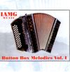 Button Box Melodies Vol. I: CD