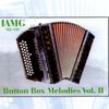 Button Box Melodies Vol. II: CD