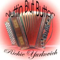 Nuttin But Button: CD