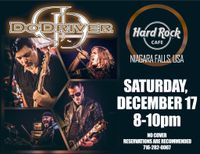 DoDriver end of year show!!
