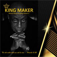 KING MAKER by Various Artists