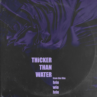 Thicker Than Water by Emma Elisabeth