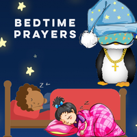 Bedtime Prayers by Remix Penguin