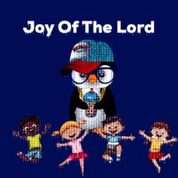 Joy of the Lord (EDM) by Remix Penguin