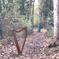 The Woodland Realm by Alisa Marie