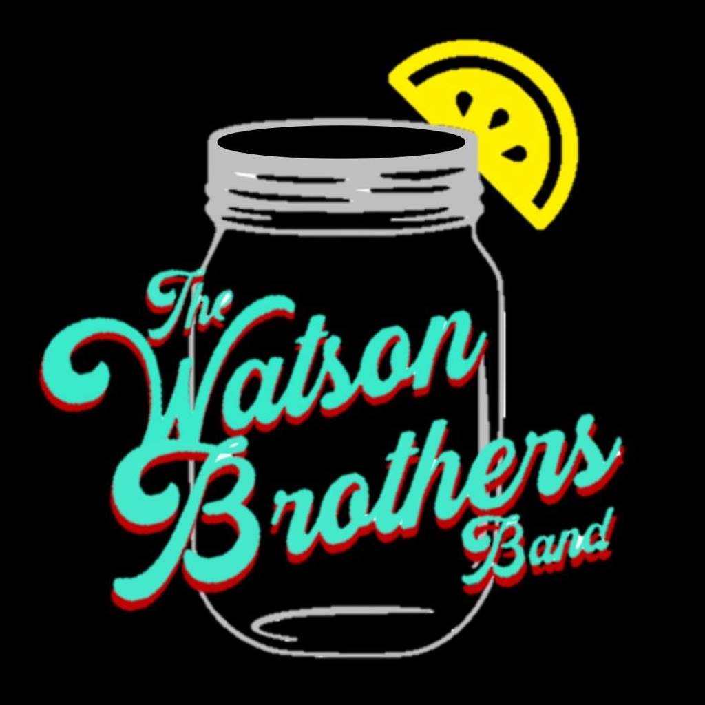The Watson Brothers Band southern rock music in Nashville