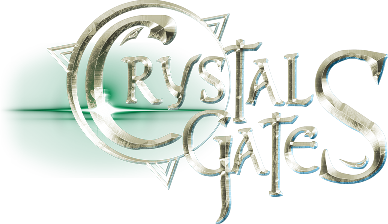 Crystal Gates