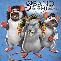 3 Band Mice @ Pikes Peak Ohio