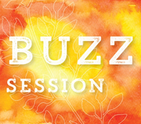 Passion Collective - Buzz Session, Find Your Fierce
