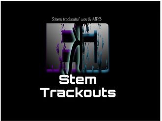 Email for Stems/trackouts