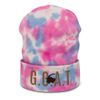 G.O.A.T Winter hats 