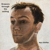 Drawers through the ceiling (2021) by mp clarke