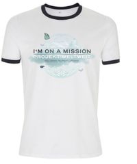 T-Shirt - I´M ON A MISSION