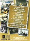 Country Rockin' Rebels "Road Rash: 5 Years on the Road" DVD