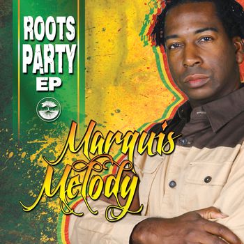 Roots Party EP
