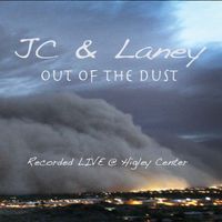 Out of the Dust: LIVE from Higley Center