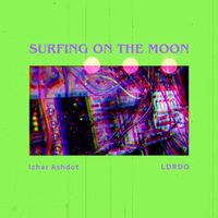 Surfing on the moon by Izhar Ashdot , LDRDO