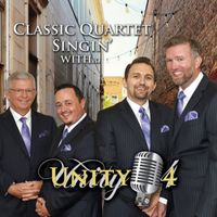 Quartet Singin' by Unity 4