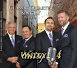 Classic Quartet Singin' with Unity 4: CD